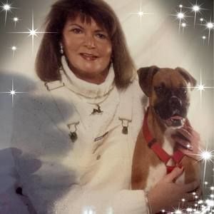 Meet your Posher, Frances